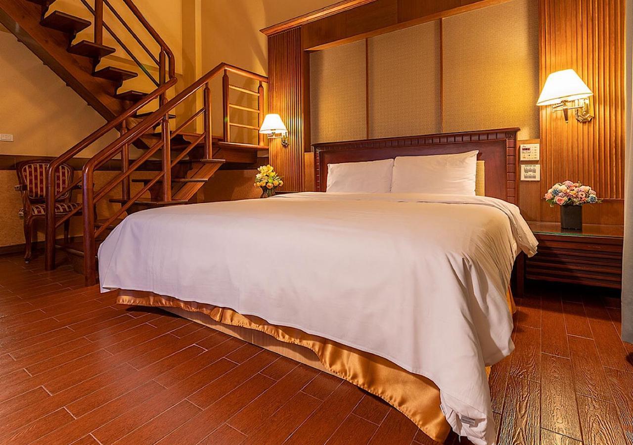 جياوكسي Chicago Motel المظهر الخارجي الصورة